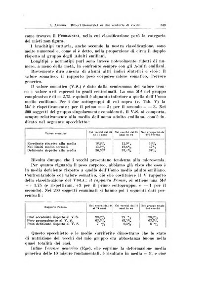 Endocrinologia e patologia costituzionale