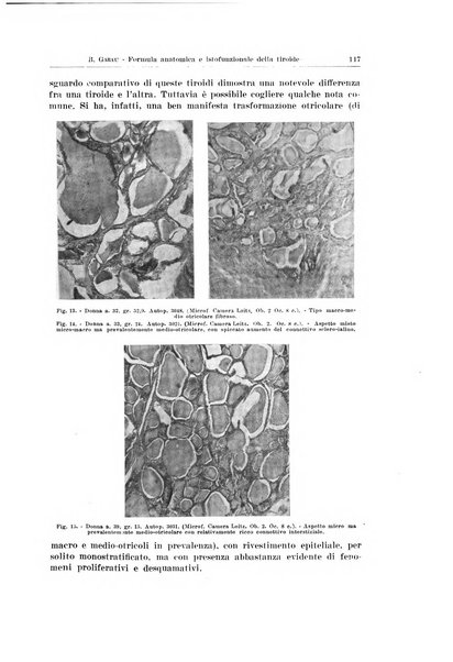 Endocrinologia e patologia costituzionale