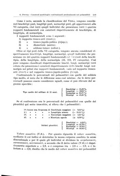 Endocrinologia e patologia costituzionale