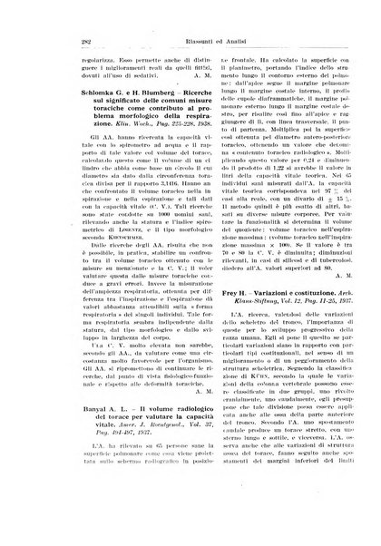 Endocrinologia e patologia costituzionale