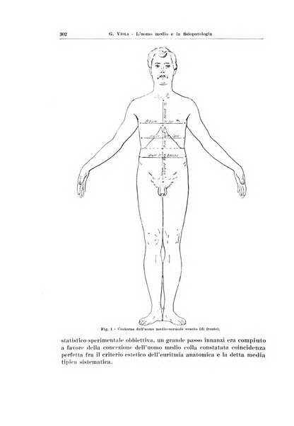 Endocrinologia e patologia costituzionale