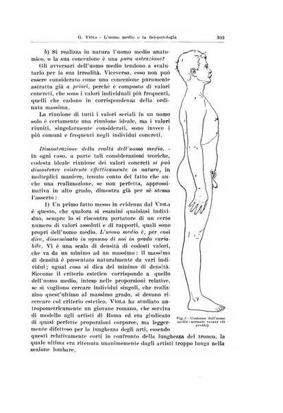 Endocrinologia e patologia costituzionale