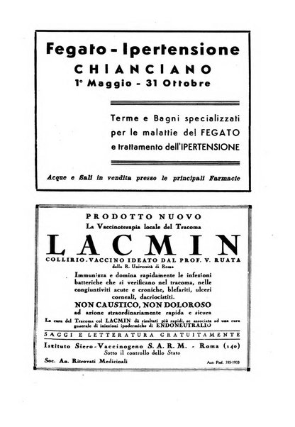 Endocrinologia e patologia costituzionale