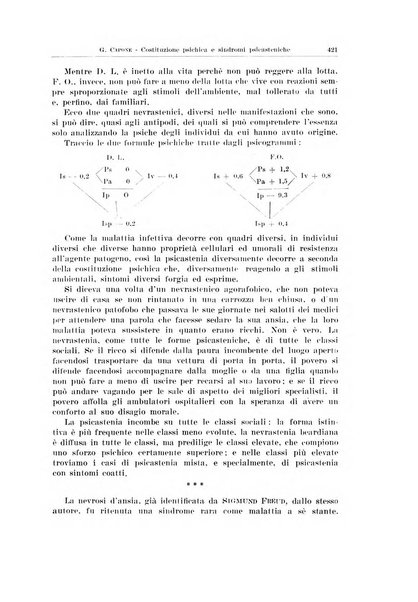 Endocrinologia e patologia costituzionale