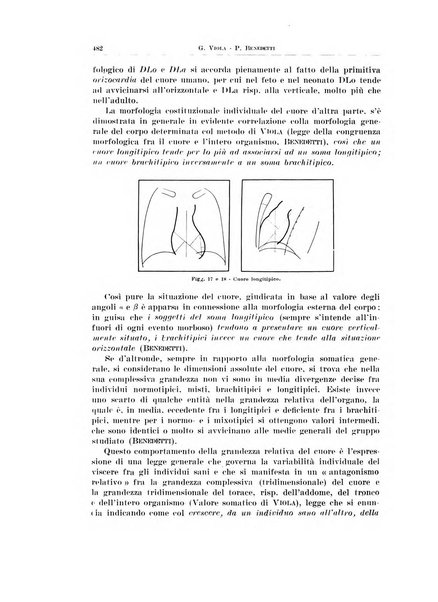 Endocrinologia e patologia costituzionale