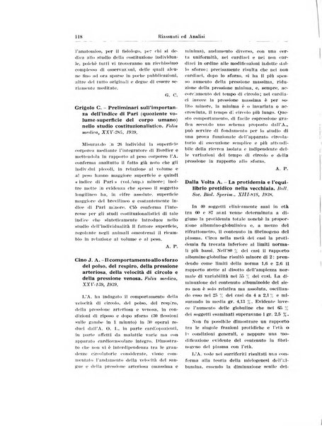 Endocrinologia e patologia costituzionale