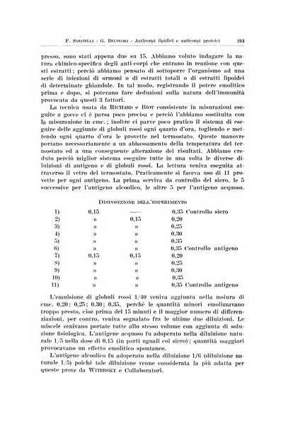 Endocrinologia e patologia costituzionale