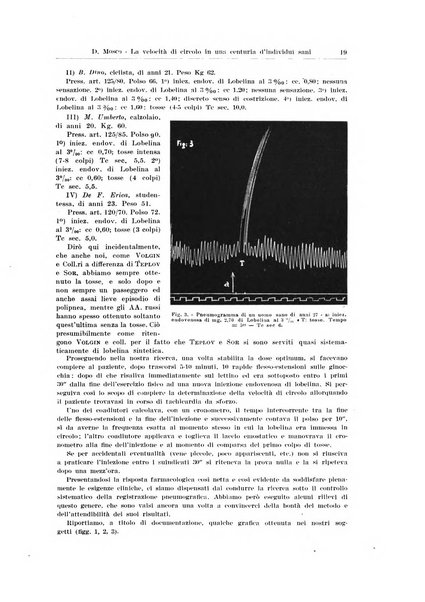 Endocrinologia e patologia costituzionale