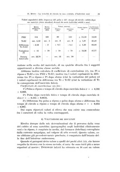 Endocrinologia e patologia costituzionale