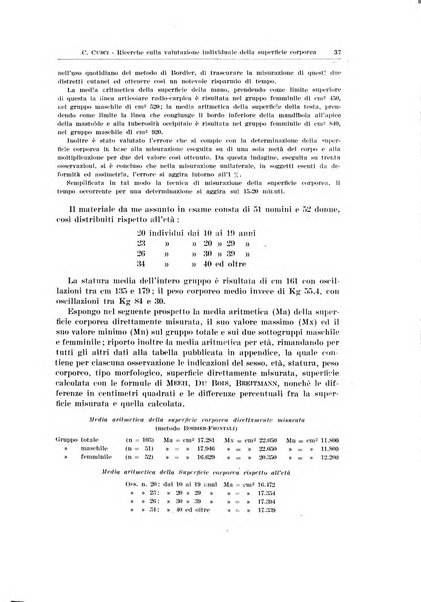 Endocrinologia e patologia costituzionale