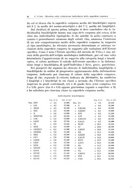 Endocrinologia e patologia costituzionale