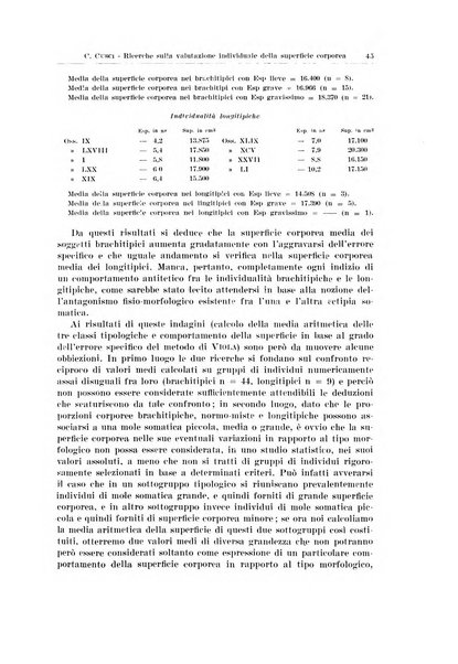 Endocrinologia e patologia costituzionale