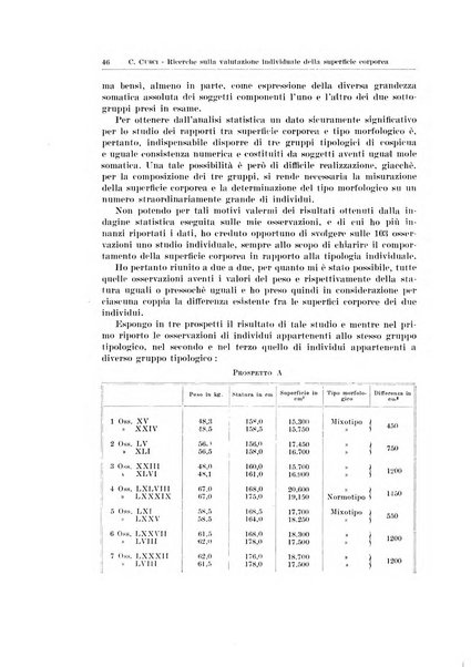 Endocrinologia e patologia costituzionale