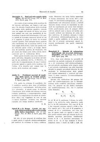 Endocrinologia e patologia costituzionale