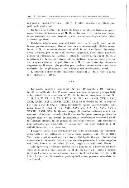 Endocrinologia e patologia costituzionale