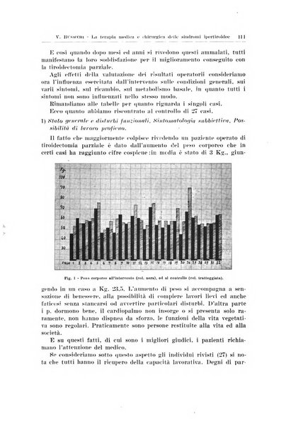 Endocrinologia e patologia costituzionale