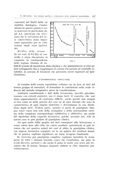 Endocrinologia e patologia costituzionale