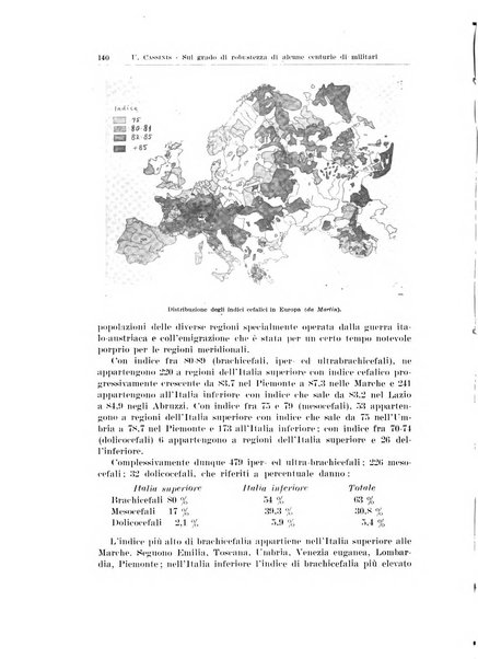 Endocrinologia e patologia costituzionale