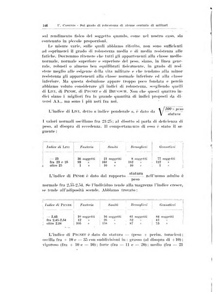 Endocrinologia e patologia costituzionale