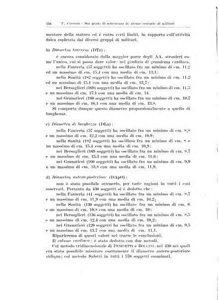 Endocrinologia e patologia costituzionale