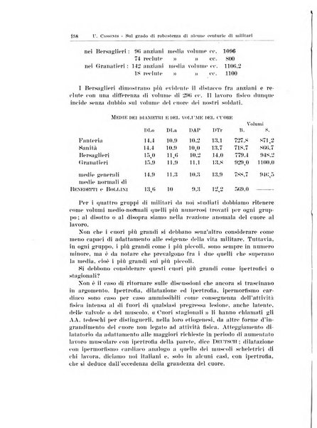 Endocrinologia e patologia costituzionale