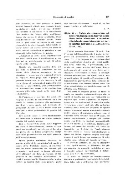 Endocrinologia e patologia costituzionale