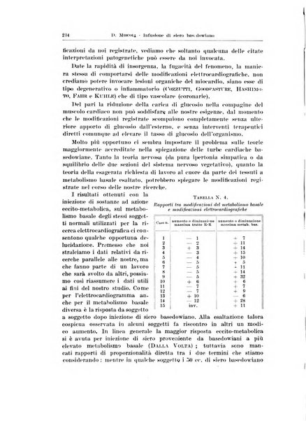 Endocrinologia e patologia costituzionale