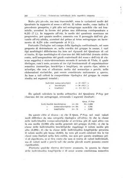 Endocrinologia e patologia costituzionale