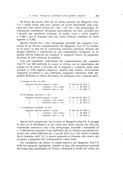 Endocrinologia e patologia costituzionale