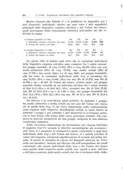 Endocrinologia e patologia costituzionale