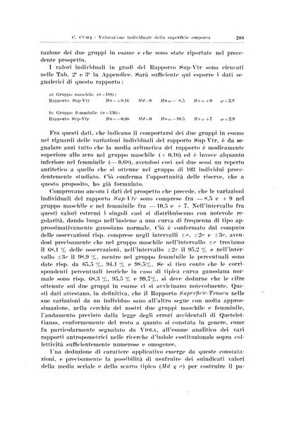 Endocrinologia e patologia costituzionale