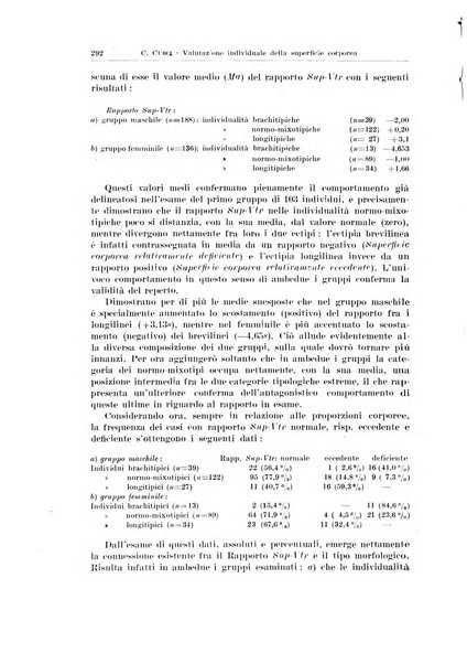 Endocrinologia e patologia costituzionale