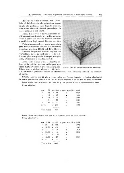 Endocrinologia e patologia costituzionale