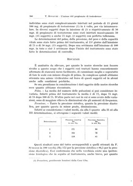 Endocrinologia e patologia costituzionale