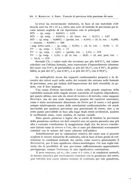 Endocrinologia e patologia costituzionale