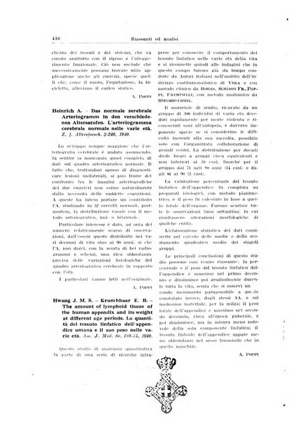 Endocrinologia e patologia costituzionale