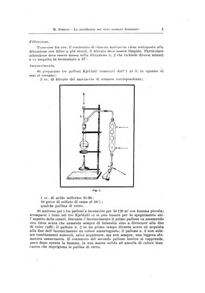 Endocrinologia e patologia costituzionale