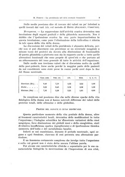 Endocrinologia e patologia costituzionale