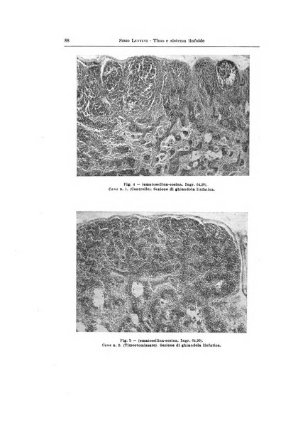 Endocrinologia e patologia costituzionale