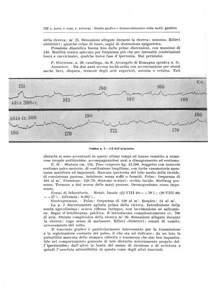 Endocrinologia e patologia costituzionale