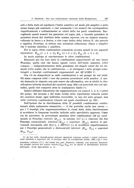 Endocrinologia e patologia costituzionale