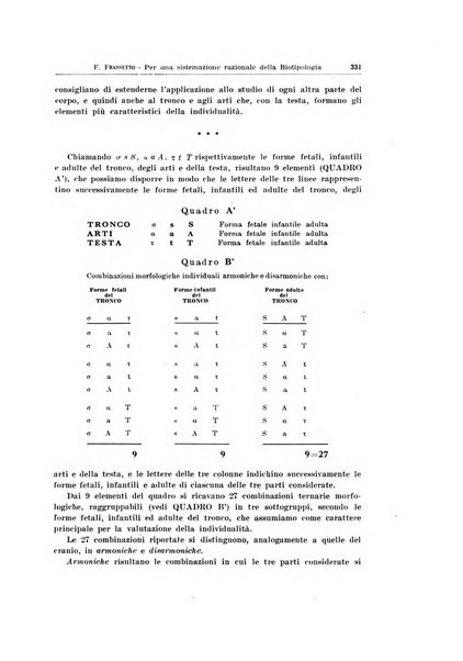 Endocrinologia e patologia costituzionale