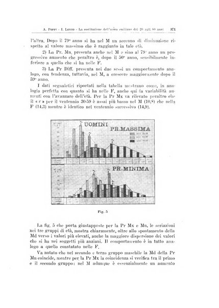 Endocrinologia e patologia costituzionale