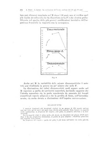 Endocrinologia e patologia costituzionale