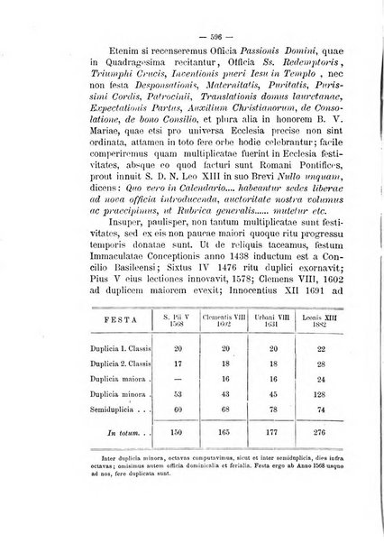 Ephemerides liturgicae