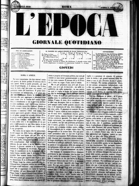 Epoca