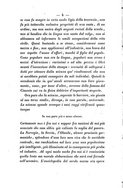 L'Eridano rivista scientifico-letteraria