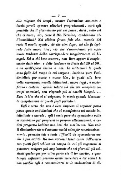 L'Eridano rivista scientifico-letteraria