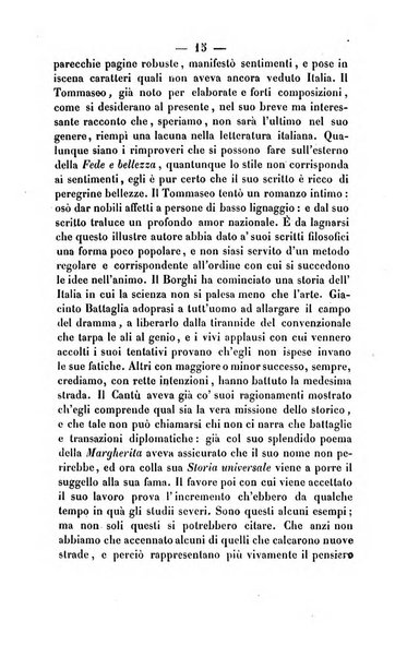 L'Eridano rivista scientifico-letteraria