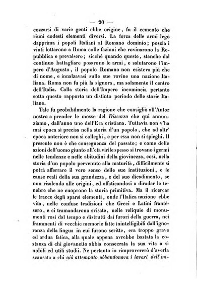 L'Eridano rivista scientifico-letteraria